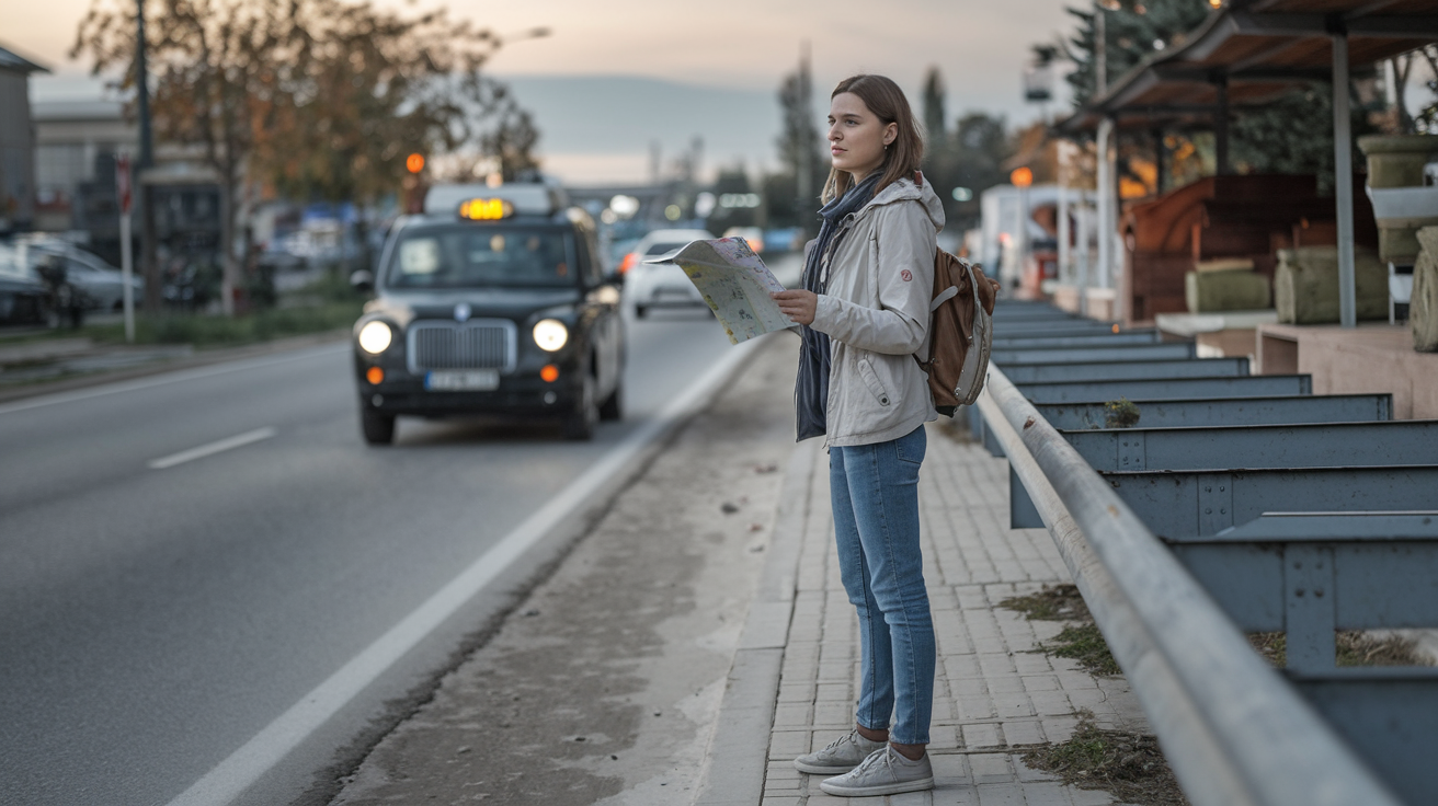 Airport Transfer from Derekoy to New Istanbul Airport: Your Complete Guide